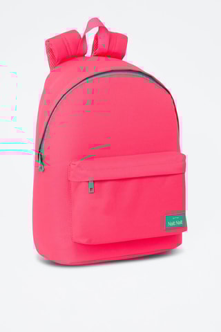 Sac à dos Nait Nait - Rose