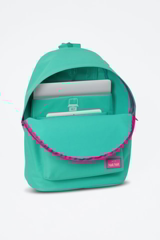 Sac à dos Nait Nait - Menthe