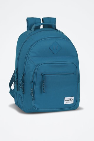 Sac à dos - Bleu canard