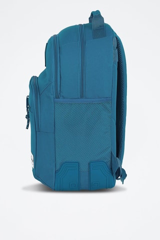 Sac à dos - Bleu canard