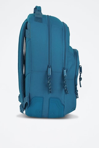 Sac à dos - Bleu canard