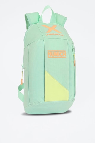 Sac à dos - Vert d’eau