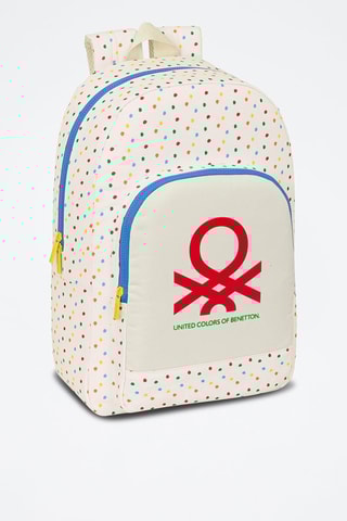 Sac à dos World - Menthe