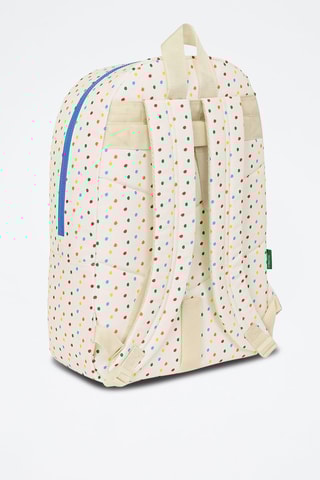 Sac à dos World - Menthe