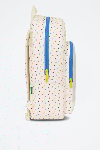 Sac à dos World - Menthe