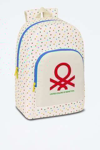 Sac à dos World - Menthe