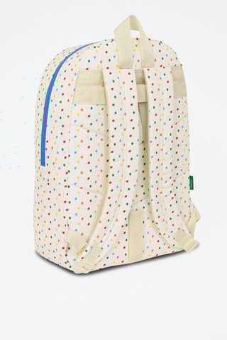 Sac à dos World - Menthe