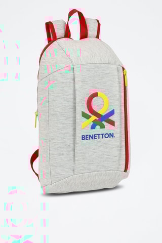 Sac à dos - Gris