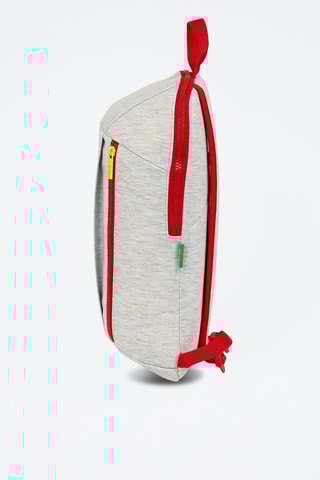 Sac à dos - Gris