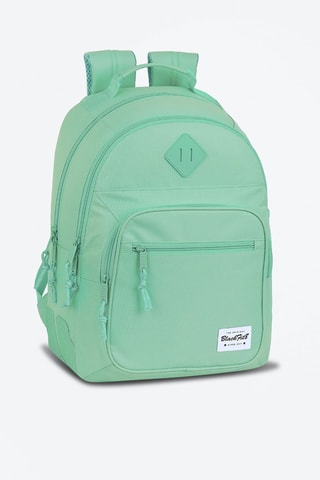 Sac à dos - Vert d'eau