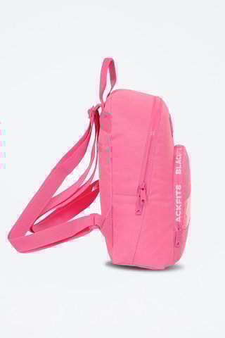 Sac à dos  - Rose