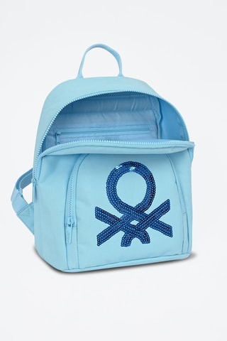 Sac à dos - Bleu