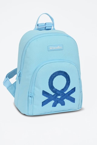 Sac à dos - Bleu