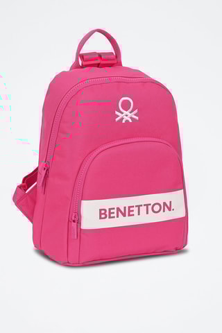 Sac à dos - Fuchsia