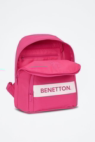 Sac à dos - Fuchsia