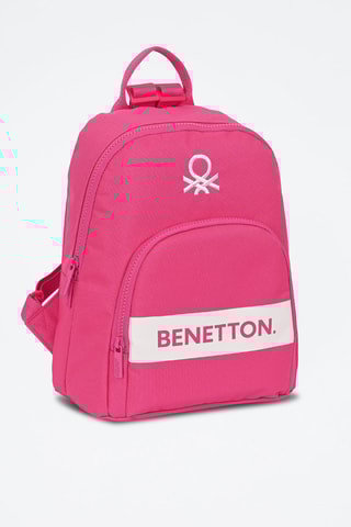 Sac à dos - Fuchsia