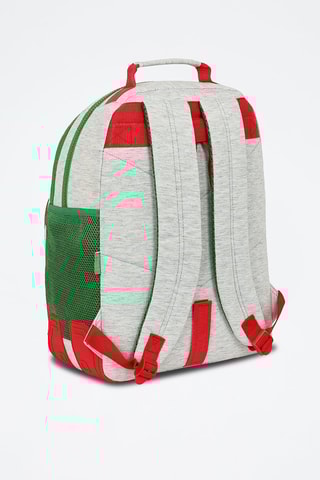 Sac à dos - Gris chiné
