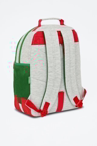 Sac à dos - Gris chiné