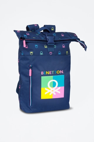Sac à dos - Bleu marine