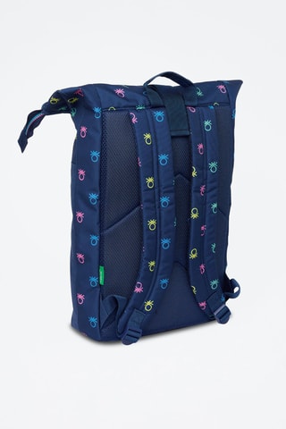 Sac à dos - Bleu marine
