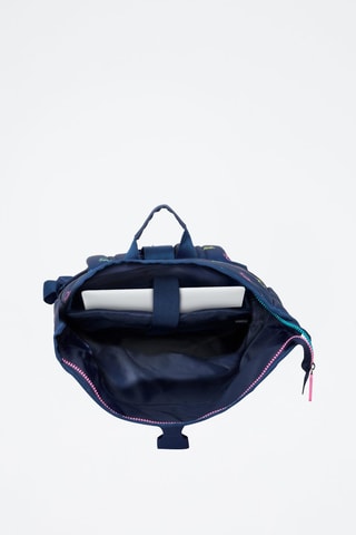 Sac à dos - Bleu marine