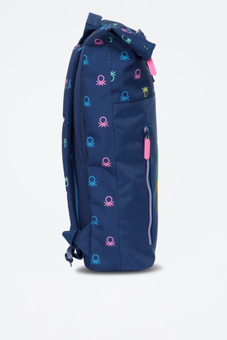 Sac à dos - Bleu marine