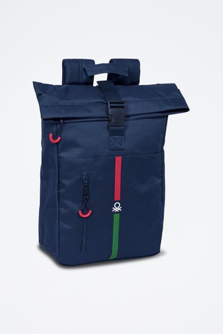 Sac à dos - Bleu marine