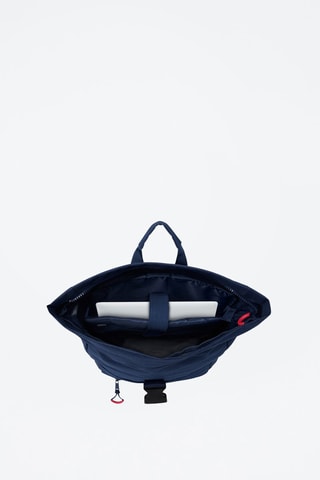 Sac à dos - Bleu marine