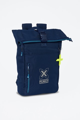 Sac à dos - Bleu marine