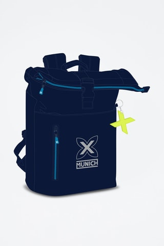 Sac à dos - Bleu marine