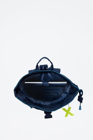 Sac à dos - Bleu marine