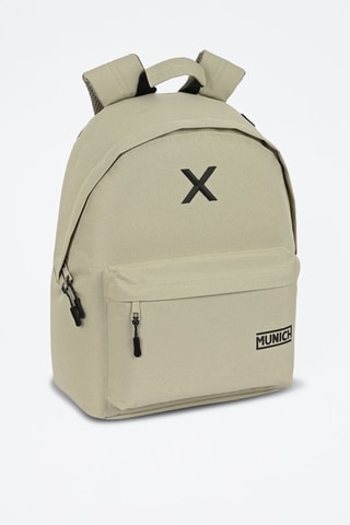 Sac à dos - Beige
