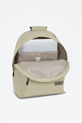 Sac à dos - Beige