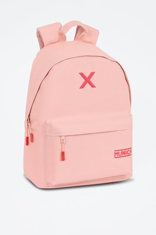 Sac à dos - Rose pâle