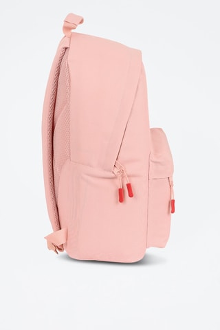 Sac à dos - Rose pâle