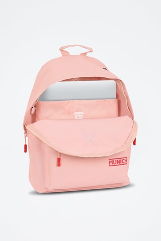 Sac à dos - Rose pâle