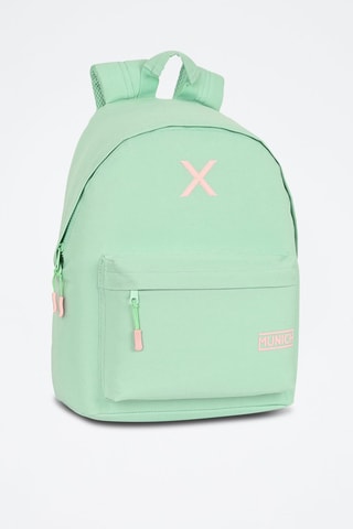 Sac à dos - Vert