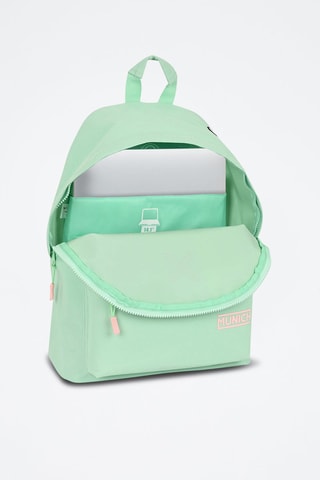 Sac à dos - Vert