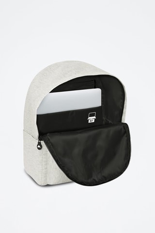 Sac à dos - Gris