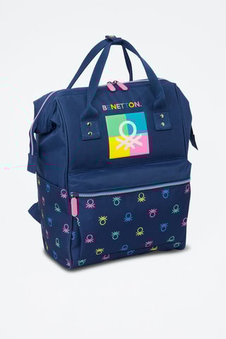 Sac à dos - Bleu marine