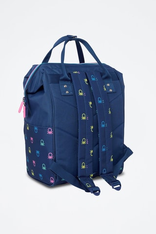 Sac à dos - Bleu marine