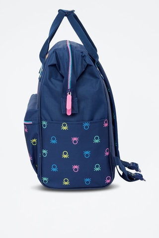 Sac à dos - Bleu marine