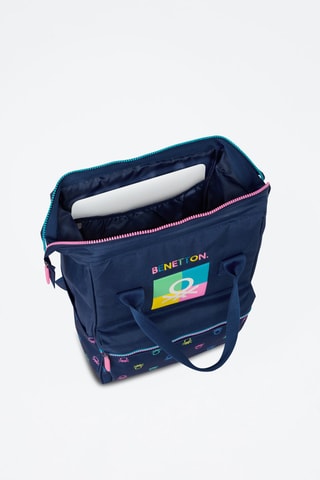 Sac à dos - Bleu marine