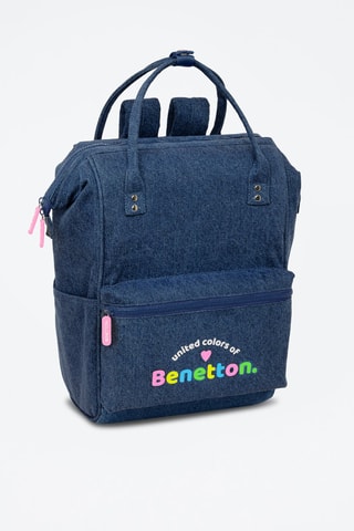 Sac à dos - Bleu