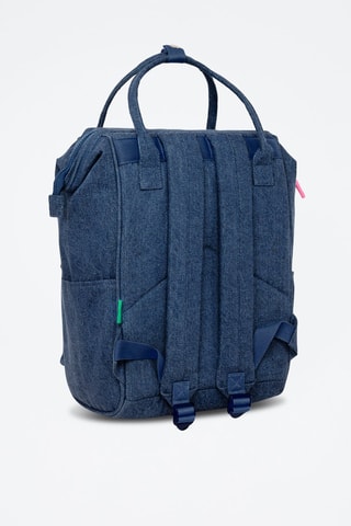 Sac à dos - Bleu