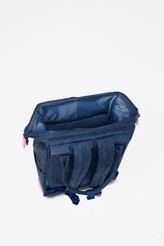 Sac à dos - Bleu