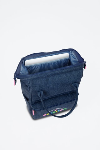 Sac à dos - Bleu
