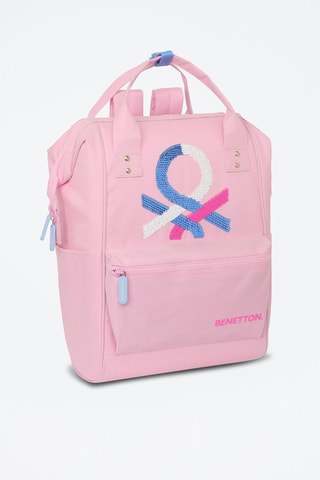 Sac à dos - Rose