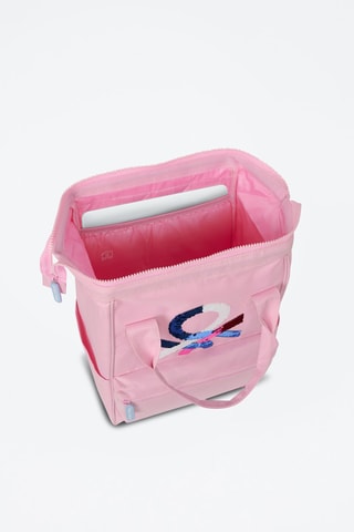 Sac à dos - Rose