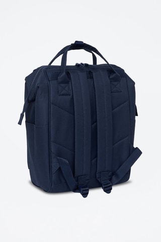 Sac à dos - Bleu marine